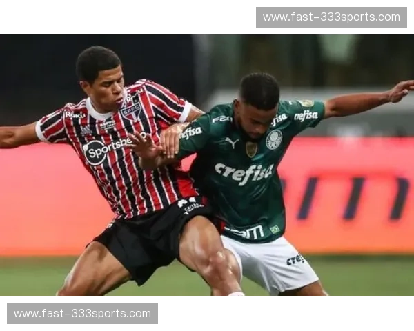 潘帕斯雄鹰与桑巴舞者的激情碰撞：科林蒂安与圣保罗的德比史诗