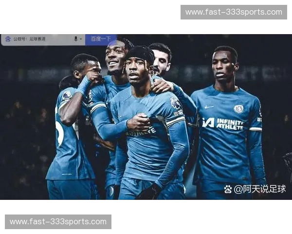 蓝军德比夜！水晶宫vs切尔西直播，一场不可错过的焦点之战